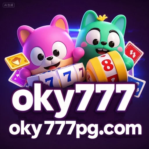oky777pg.com favicon